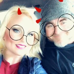 Meet your Posher, Candice